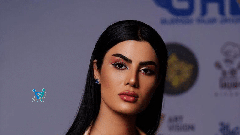 كادي القيسي تثير الجدل بسيلفي جثة والدها 1 كادي القيسي تثير الجدل بسيلفي مع والدها